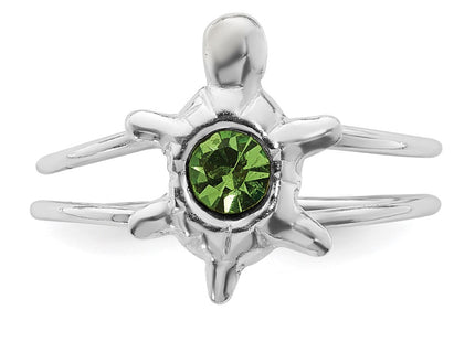 Sterling Silver Rings Style LR - Classique Jewelry Inc.