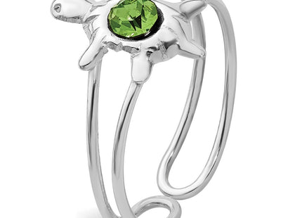 Sterling Silver Rings Style LR - Classique Jewelry Inc.