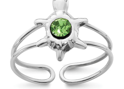 Sterling Silver Rings Style LR - Classique Jewelry Inc.