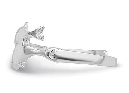 Sterling Silver Rings Style LR - Classique Jewelry Inc.