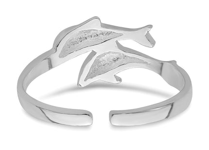 Sterling Silver Rings Style LR - Classique Jewelry Inc.