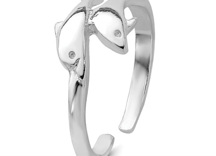 Sterling Silver Rings Style LR - Classique Jewelry Inc.