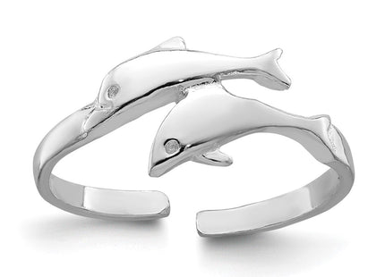 Sterling Silver Rings Style LR - Classique Jewelry Inc.