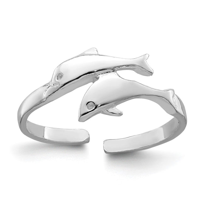 Sterling Silver Rings Style LR - Classique Jewelry Inc.