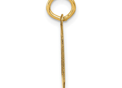 14k Yellow Gold Jewelry Style LSS00 - Classique Jewelry Inc.