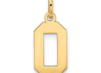 14k Yellow Gold Jewelry Style LSS00 - Classique Jewelry Inc.