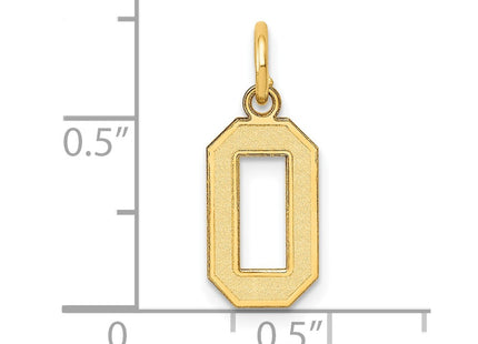 14k Yellow Gold Jewelry Style LSS00 - Classique Jewelry Inc.