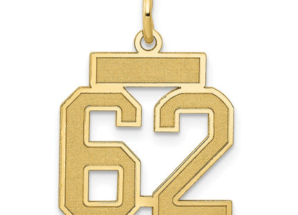 14k Yellow Gold Jewelry Style LSS62 - Classique Jewelry Inc.