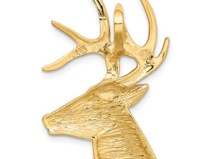 14k Yellow Gold Jewelry Style LZ11 - Classique Jewelry Inc.