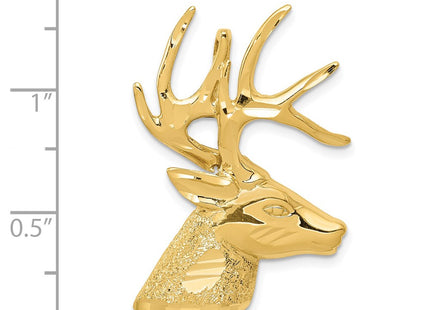 14k Yellow Gold Jewelry Style LZ11 - Classique Jewelry Inc.