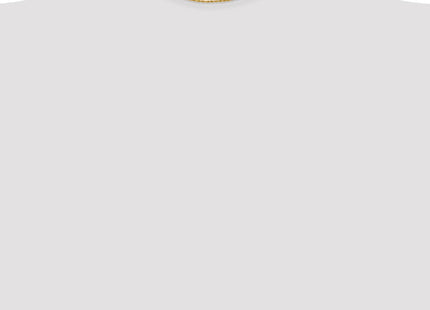 14k Yellow Gold Chains Style M012L - Classique Jewelry Inc.