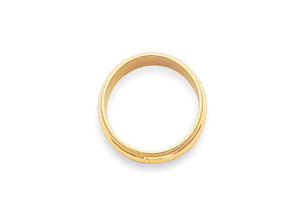 14k Yellow Gold Jewelry Style M030 - Classique Jewelry Inc.
