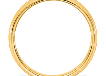 14k Yellow Gold Jewelry Style M045 - Classique Jewelry Inc.