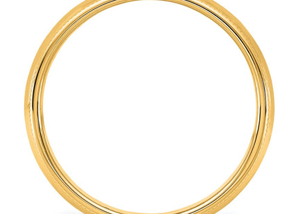14k Yellow Gold Jewelry Style M055 - Classique Jewelry Inc.
