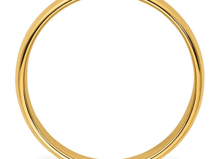 14k Yellow Gold Jewelry Style M080 - Classique Jewelry Inc.