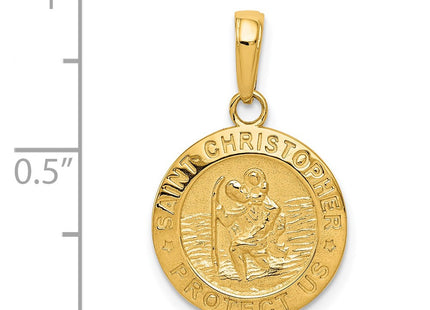 14k Yellow Gold Jewelry Style M1454 - Classique Jewelry Inc.