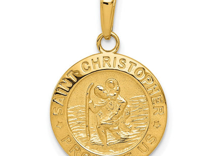 14k Yellow Gold Jewelry Style M1454 - Classique Jewelry Inc.