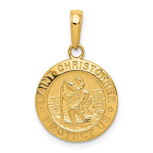 14k Yellow Gold Jewelry Style M1454 - Classique Jewelry Inc.