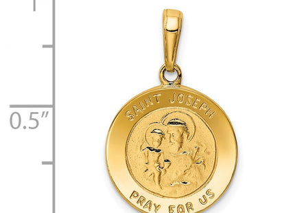 14k Yellow Gold Jewelry Style M1505 - Classique Jewelry Inc.