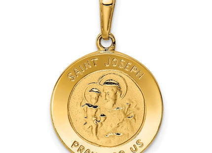 14k Yellow Gold Jewelry Style M1505 - Classique Jewelry Inc.