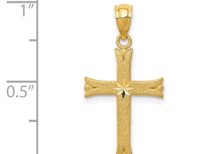 14k Yellow Gold Jewelry Style M1848 - Classique Jewelry Inc.