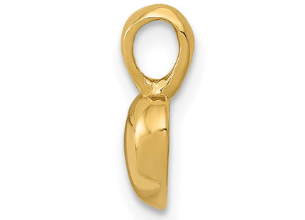 14k Yellow Gold Jewelry Style M2076 - Classique Jewelry Inc.