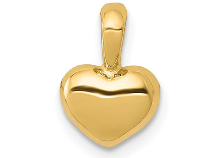 14k Yellow Gold Jewelry Style M2076 - Classique Jewelry Inc.