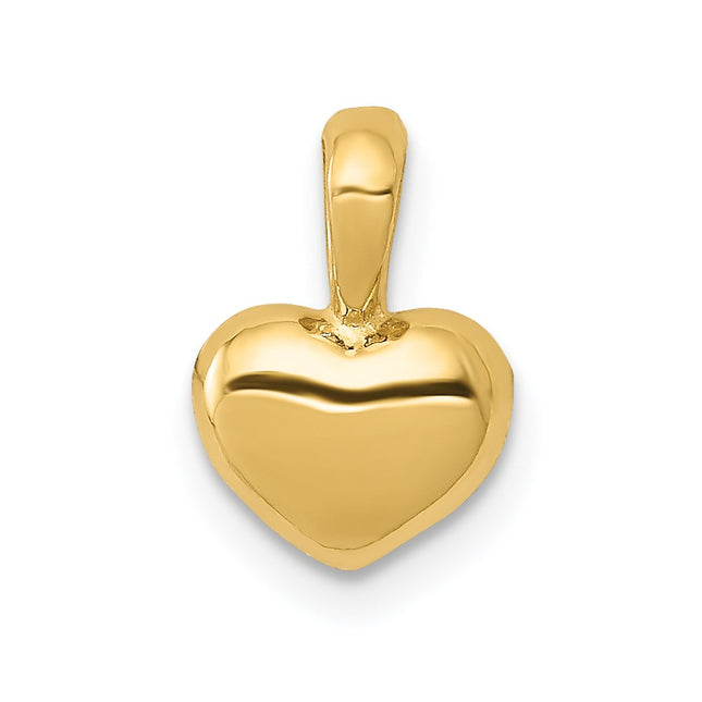 14k Yellow Gold Jewelry Style M2076 - Classique Jewelry Inc.