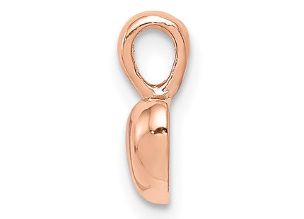 14k Rose Gold Jewelry Style M2076R - Classique Jewelry Inc.