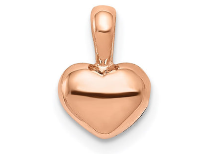 14k Rose Gold Jewelry Style M2076R - Classique Jewelry Inc.