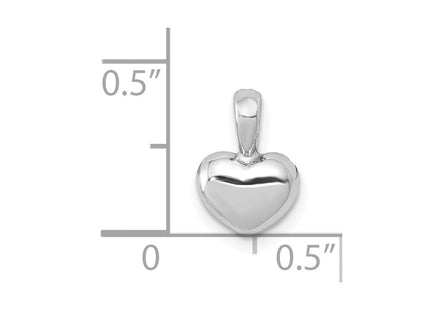 14k White Gold Jewelry Style M2076W - Classique Jewelry Inc.