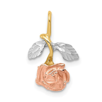 14K gold chain