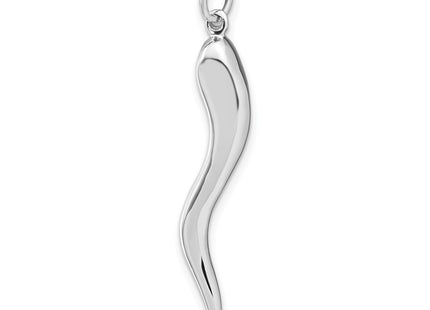 14k White Gold Jewelry Style M2428 - Classique Jewelry Inc.