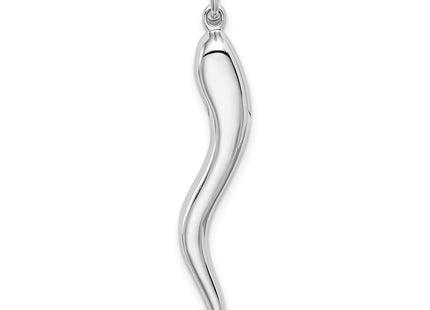 14k White Gold Jewelry Style M2428 - Classique Jewelry Inc.