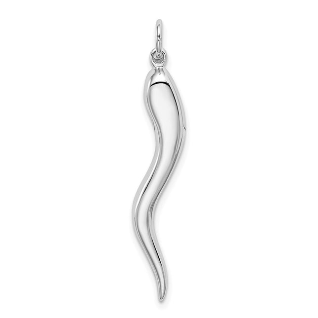 14k White Gold Jewelry Style M2428 - Classique Jewelry Inc.