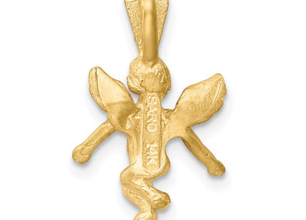 14k Yellow Gold Jewelry Style M246 - Classique Jewelry Inc.