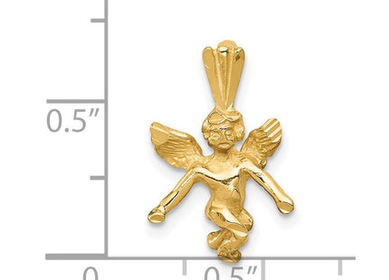 14k Yellow Gold Jewelry Style M246 - Classique Jewelry Inc.