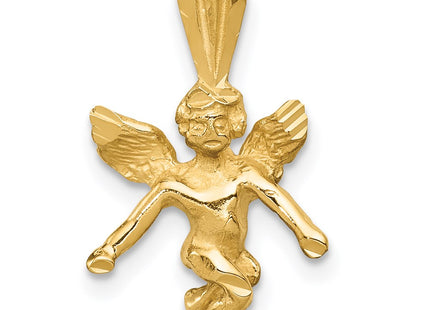 14k Yellow Gold Jewelry Style M246 - Classique Jewelry Inc.