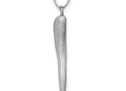 14k White Gold Jewelry Style M2710 - Classique Jewelry Inc.