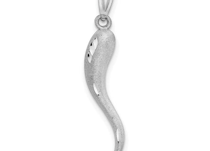 14k White Gold Jewelry Style M2710 - Classique Jewelry Inc.