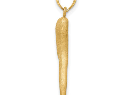 14k Yellow Gold Jewelry Style M2711 - Classique Jewelry Inc.