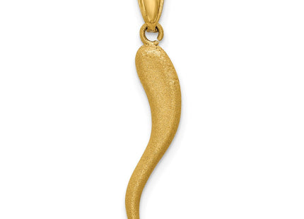 14k Yellow Gold Jewelry Style M2711 - Classique Jewelry Inc.