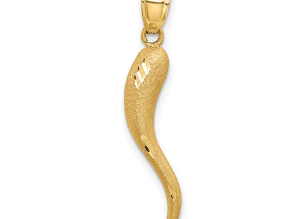 14k Yellow Gold Jewelry Style M2711 - Classique Jewelry Inc.