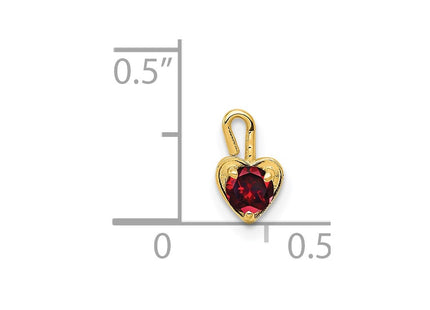 14k Yellow Gold Jewelry Style M343 - Classique Jewelry Inc.