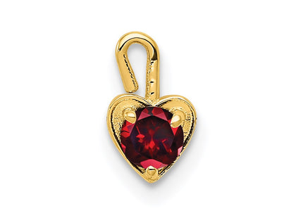 14k Yellow Gold Jewelry Style M343 - Classique Jewelry Inc.