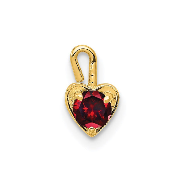 14k Yellow Gold Jewelry Style M343 - Classique Jewelry Inc.