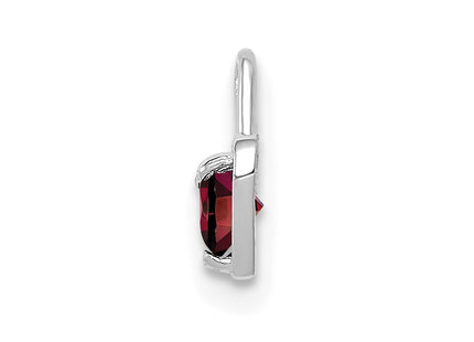 14k White Gold Jewelry Style M343W - Classique Jewelry Inc.