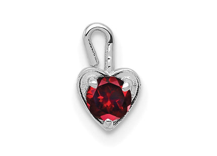 14k White Gold Jewelry Style M343W - Classique Jewelry Inc.