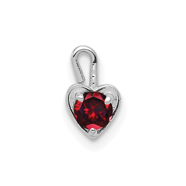 14k White Gold Jewelry Style M343W - Classique Jewelry Inc.