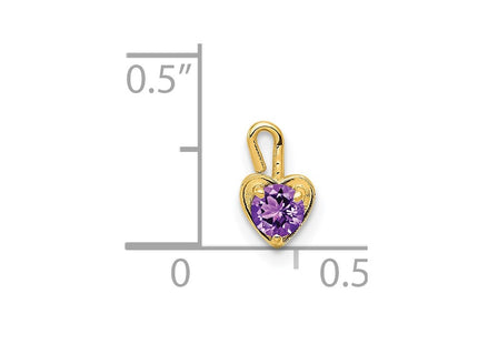 14k Yellow Gold Jewelry Style M344 - Classique Jewelry Inc.